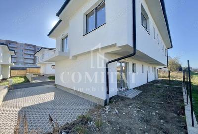 Casa cuplata zona strazii Catanelor - 6