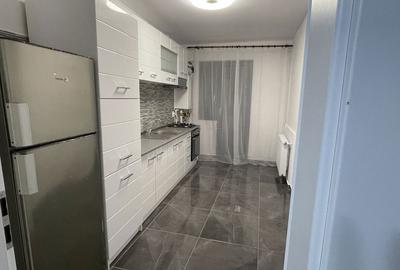 Apartament cu 2 camere în Olteni - 8