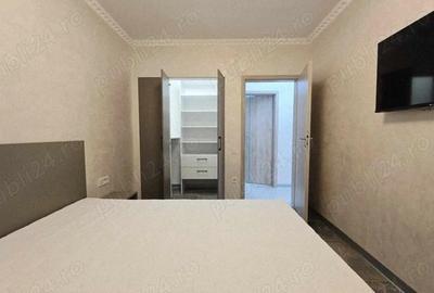 Ap. 2 cam. de inchiriat, cart. Nufarul Victoria Reziden?ial - 14