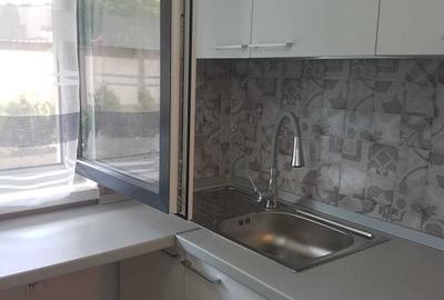 Garsoniera Decomandata Militari Residence Tineretului - 11