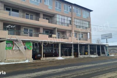 Spațiu comercial, de 540 mp, în Central - 1