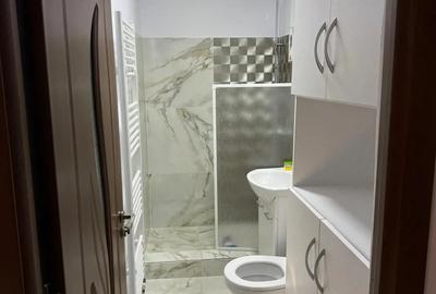 Ofer spre inchiriere ap 3 camere et3 str Minerilor(Profi) cu loc de parcare mobilat si utilat - 2