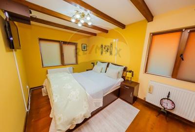 Casă cu 4 camere cu Teren 982 Mp în Coaș - 21