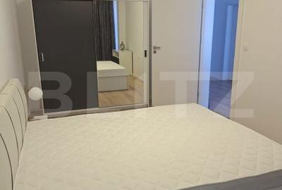 Apartament cu 2 camere în Central - 1