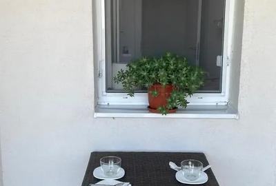 Garsonieră decomandată, mobilată în Theodor Pallady - 5