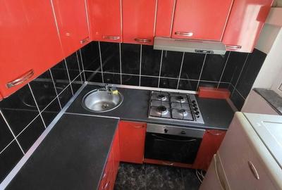 Garsonieră decomandată în Confecții - 4