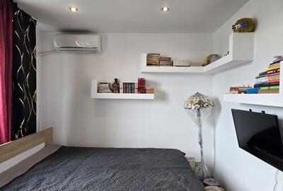 Apartament cu 3 camere semidecomandat, mobilat în Dristor - 5