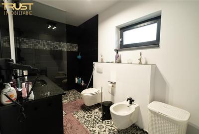 Casă cu 4 camere cu Teren 462 Mp în Someșeni - 8