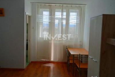 Garsonieră decomandată în Central - 3