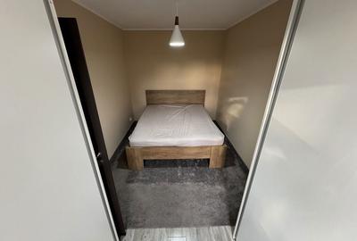 Apartament cu 3 camere semidecomandat în Exterior Vest - 1
