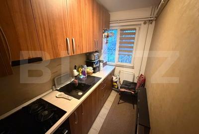 Apartament cu 2 camere semidecomandat, mobilat în Craiovița Nouă - 6