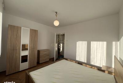 Apartament cu 3 camere semidecomandat, mobilat în Grigorescu - 10