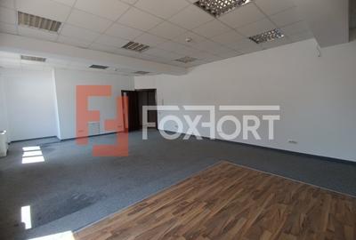 Spatiu de birouri de inchiriat - zona Spitalul Judetean - C8615 - 12