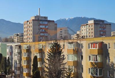 Apartament cu 3 camere circular în Astra - 1