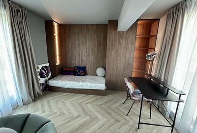 Apartament cu 3 camere decomandat, mobilat în Străulești - 4