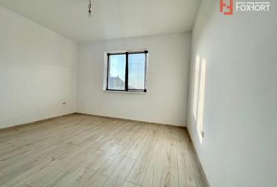 Casa individuala de vanzare cu 4 camere si teren de 532 mp, zona Remetea Mare - 4