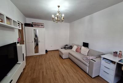 Apartament cu 2 camere decomandat, mobilat în Florești - 1