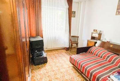 Bd. Basarabia 3 cam,decomandat,etaj 1,bloc reabilitat,an 1983,0%comision Bd. Basarabia 3 cam,decomandat,etaj 1,bloc reabilitat,an 1983,0%comision - 4