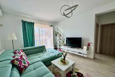 Apartament cu 2 camere semidecomandat în Calea Urseni - 6