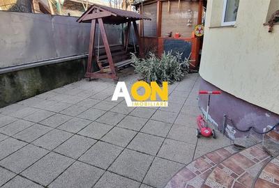 Casa - Vila Zona Cetate, 250mp Teren - 2