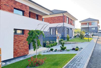 Casă cu 4 camere în Dezmir - 6