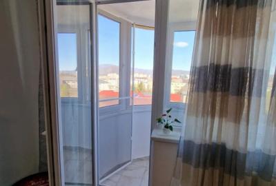 Apartament cu 2 camere semidecomandat, mobilat în Gării - 13