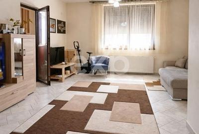 Apartament cu 3 camere decomandat în Găvana - 1