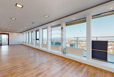 Birou, de 170 mp, în 15 Noiembrie - 3