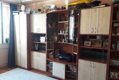 Apartament cu 2 camere decomandate zona George Enescu etaj 3 - Nordic - 7