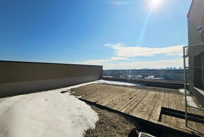 Apartament cu 2 camere decomandat, mobilat în Timpuri Noi - 12