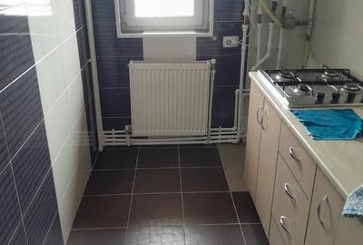 Garsonieră decomandată, mobilată în Metalurgiei - 2