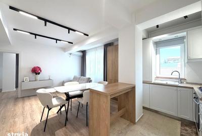 Apartament cu 3 camere în Dămăroaia - 10