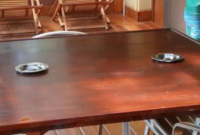 Vila, pensiune langa plaja. Mamaia nord. Str D14 Nr.7A. 11 camere, dotata pentru cazare. - 8