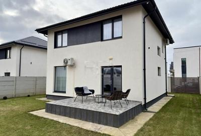 Casă individuală cu 5 camere cu Teren 330 Mp în Central - 3