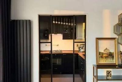Apartament cu 2 camere, mobilat în Parcul Carol - 11