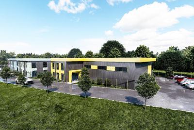 Teren Construcții intravilan de 2050 mp, în Baza 3 - 12