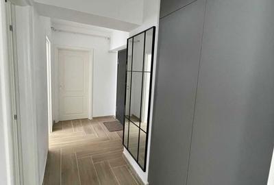 Apartament cu 2 camere decomandat în Tătărași - 3