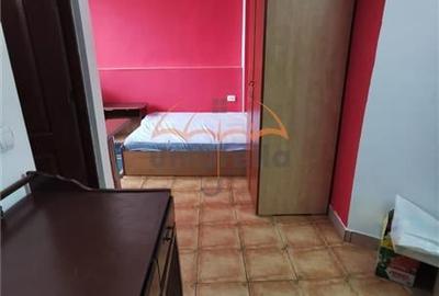 DE INCHIRIAT Garsoniera, 20mp, zona Plopilor Manastur, 215 euro - 6