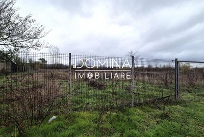 Teren Construcții intravilan de 6524 mp, în Iezureni - 5
