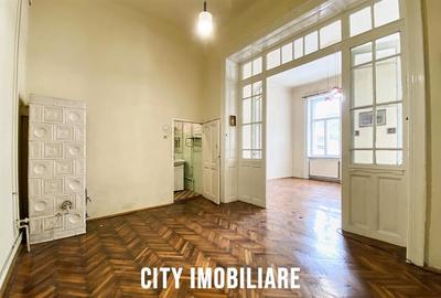 Apartament cu 3 camere circular în P-ța Mihai Viteazul - 11