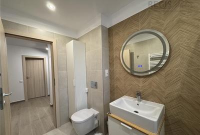 Apartament cu 2 camere decomandat, mobilat în Astra - 4