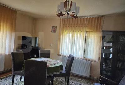 Casă cu 4 camere cu Teren 2432 Mp în Central - 7