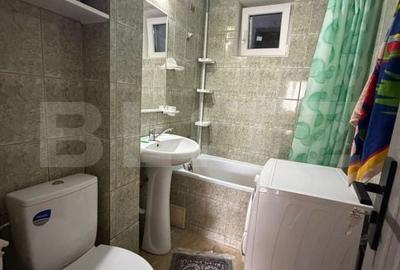 Apartament cu 3 camere semidecomandat în George Enescu - 2
