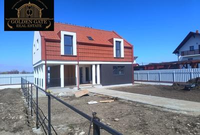 Casa noua 117 mp, teren 550 mp, 3 dormitoare – Prejmer - 3