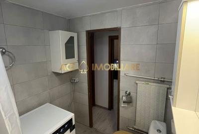 Apartament cu 2 camere, mobilat în Sălăjan - 9
