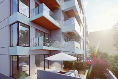 Apartament cu 2 camere semidecomandat în Moșilor - 8