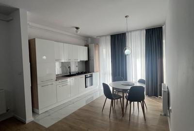 Apartament cu 2 camere, mobilat în Torontalului - 3