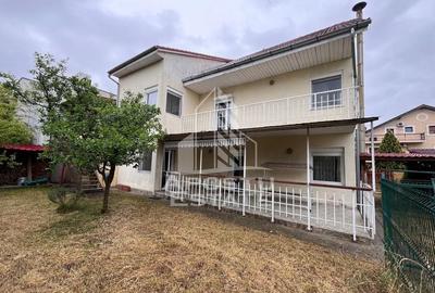 Casa individuala cu 7 camere,  P+M, zona Girocului - 1