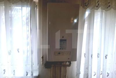 Apartament cu 3 camere decomandat în Sud - 5