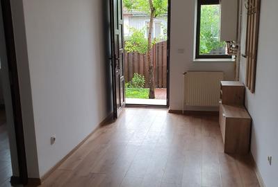 Casă cu 2 camere cu Teren 150 Mp în Exterior Vest - 1